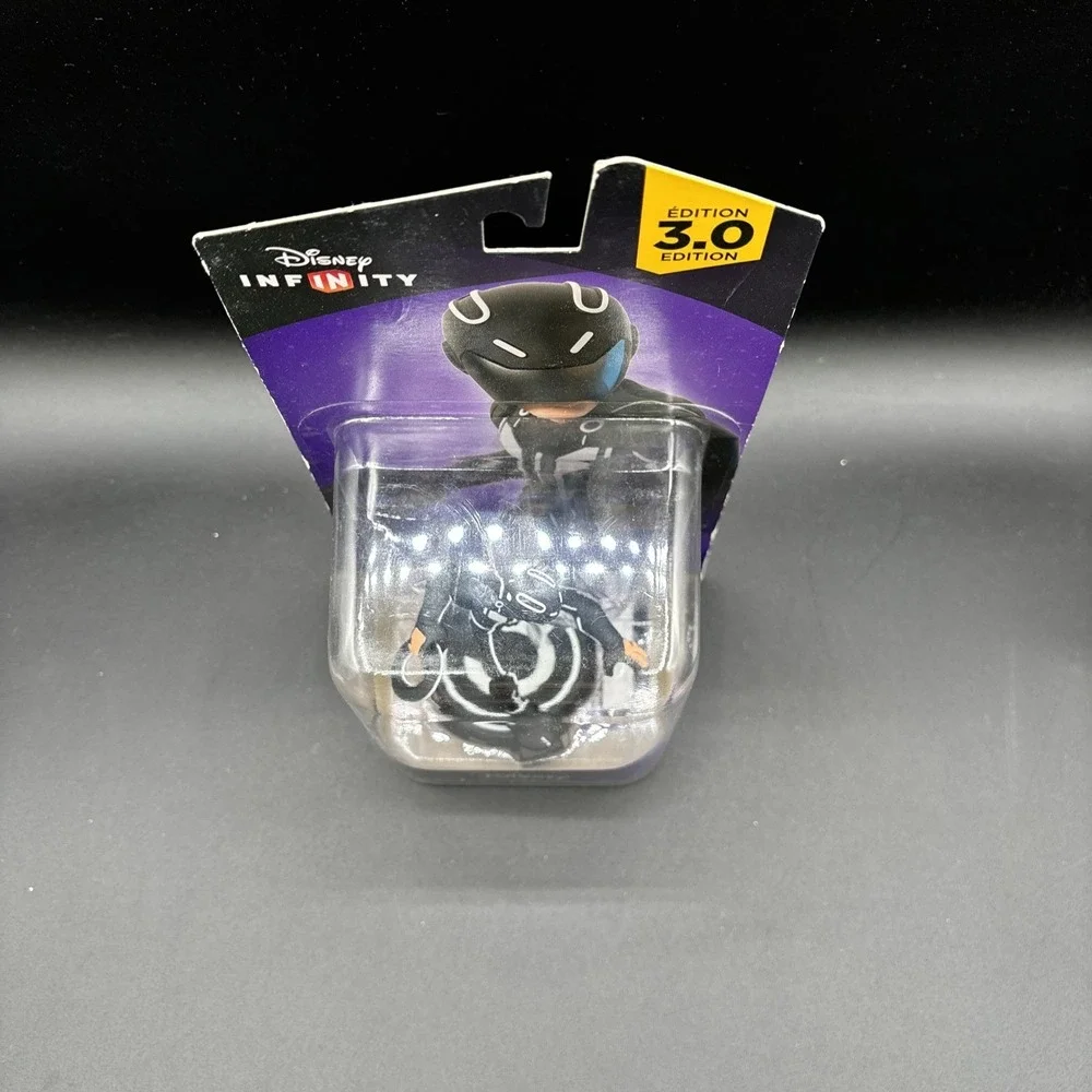 Disney Infinity 3.0 Edition Sam Flynn New in Box Figure